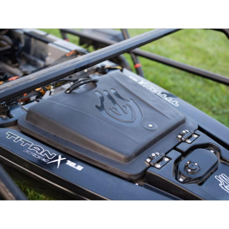 Native TitanX 12.5 - immagine 10