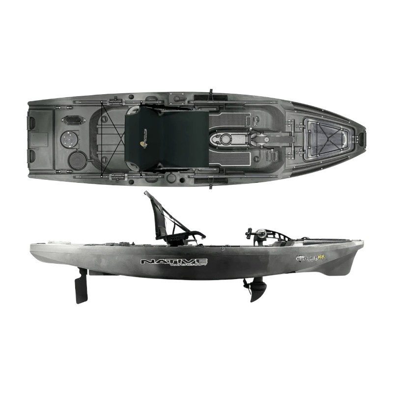 Native Slayer 10 MAX - immagine 4