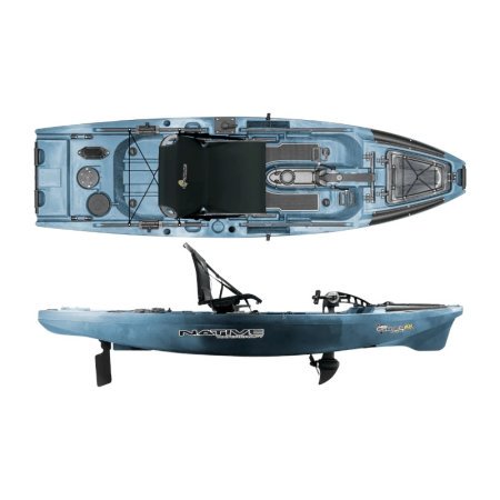 Native Slayer 10 MAX - immagine 3