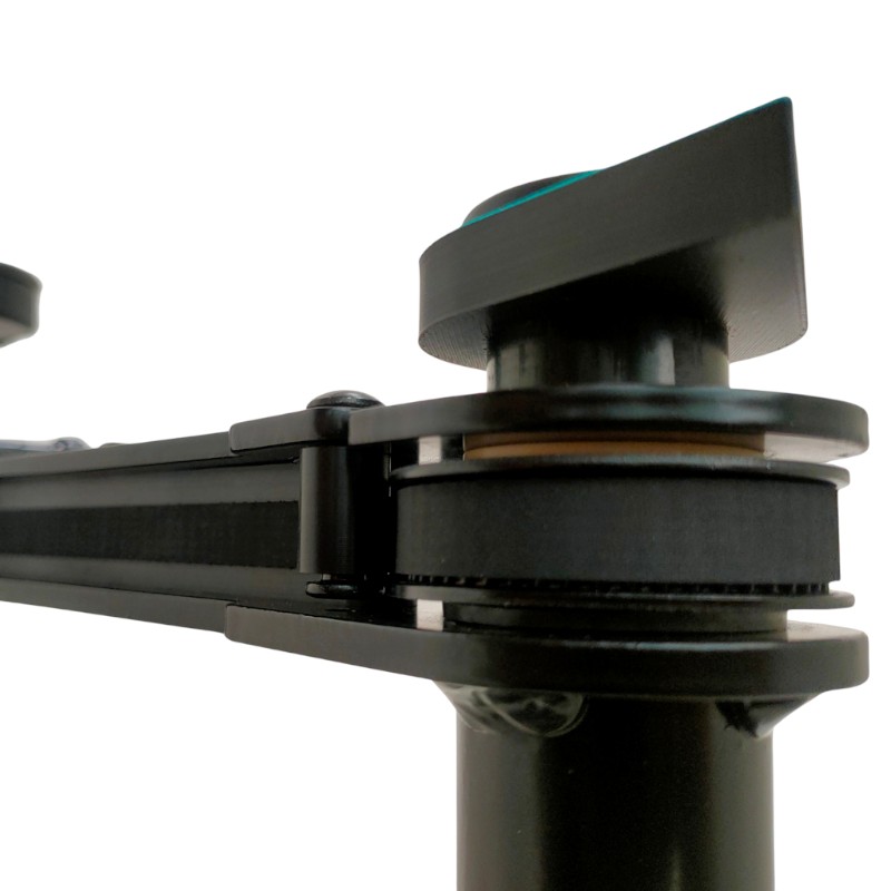 DBBPRO 360 - Live Pole - immagine 12