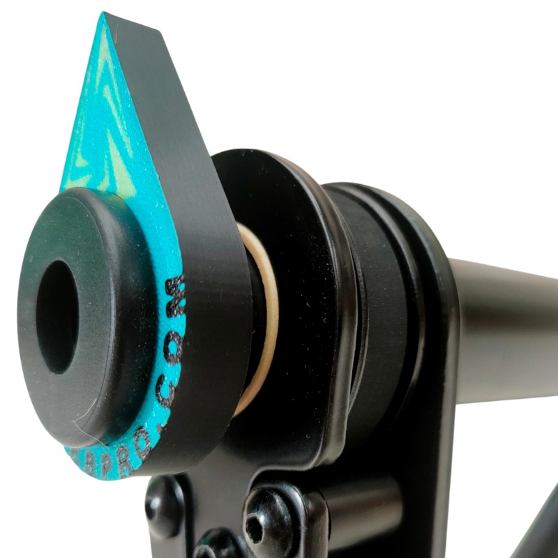 DBBPRO 360 - Live Pole - immagine 10