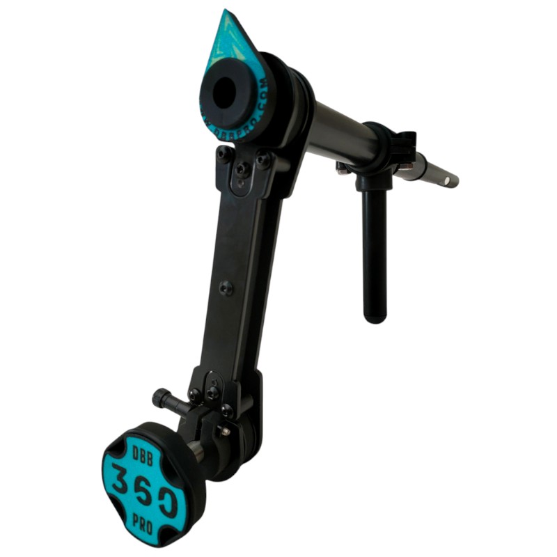 DBBPRO 360 - Live Pole - immagine 7