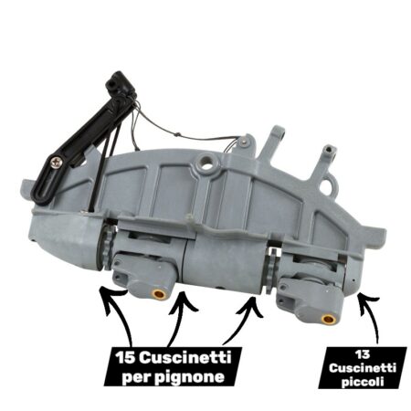 Alternative view of Sprocket Bearings FW for Hobie MirageDrive MD180