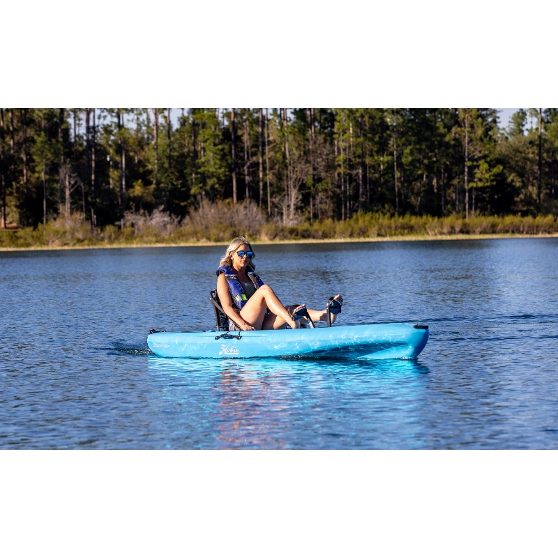 Hobie Kayak Passport 10.5R - Kayak con Pedali da Pesca - immagine 5