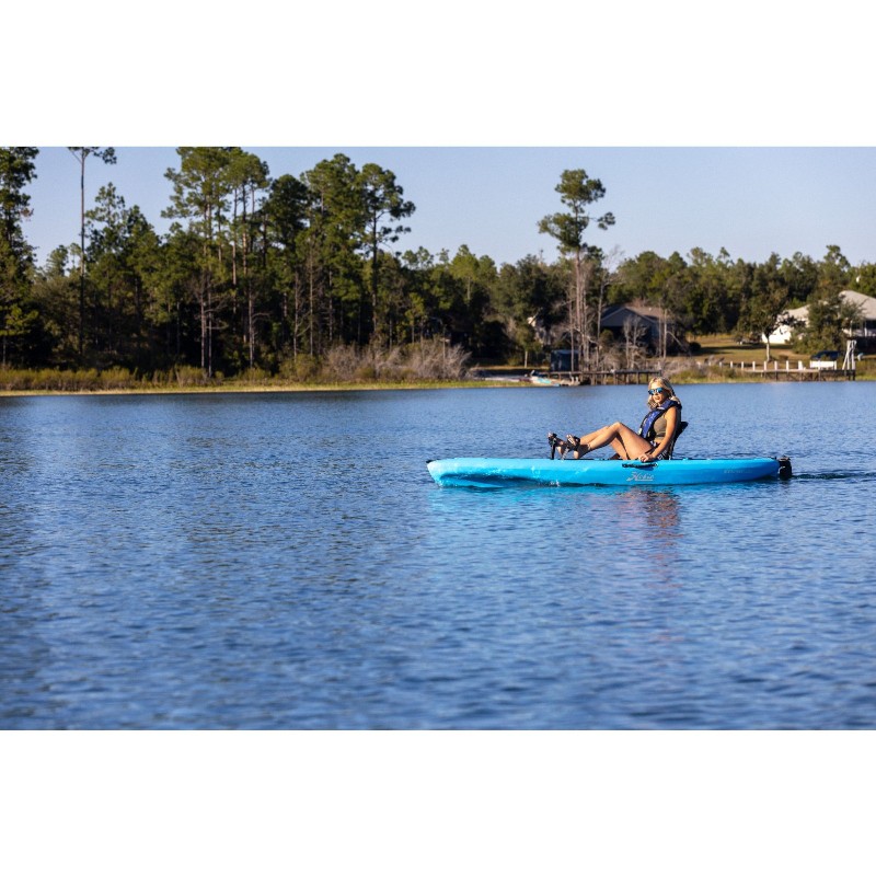 Hobie Kayak Passport 10.5R - Kayak con Pedali da Pesca - immagine 6