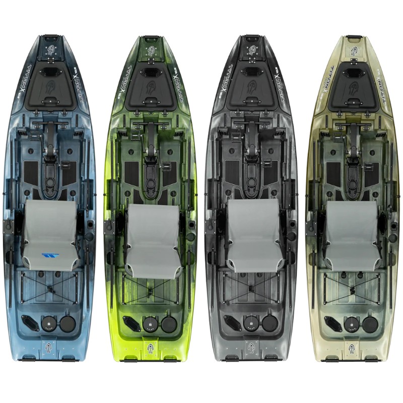 Native TitanX 10.5 - immagine 6