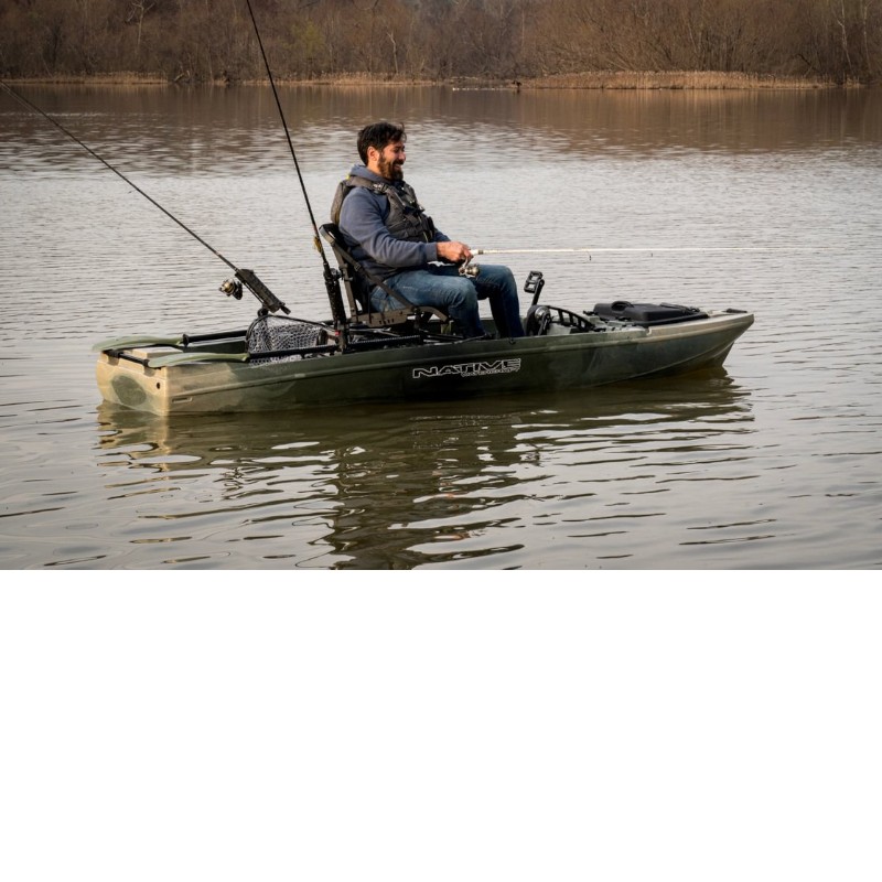 Native TitanX 10.5 - immagine 20