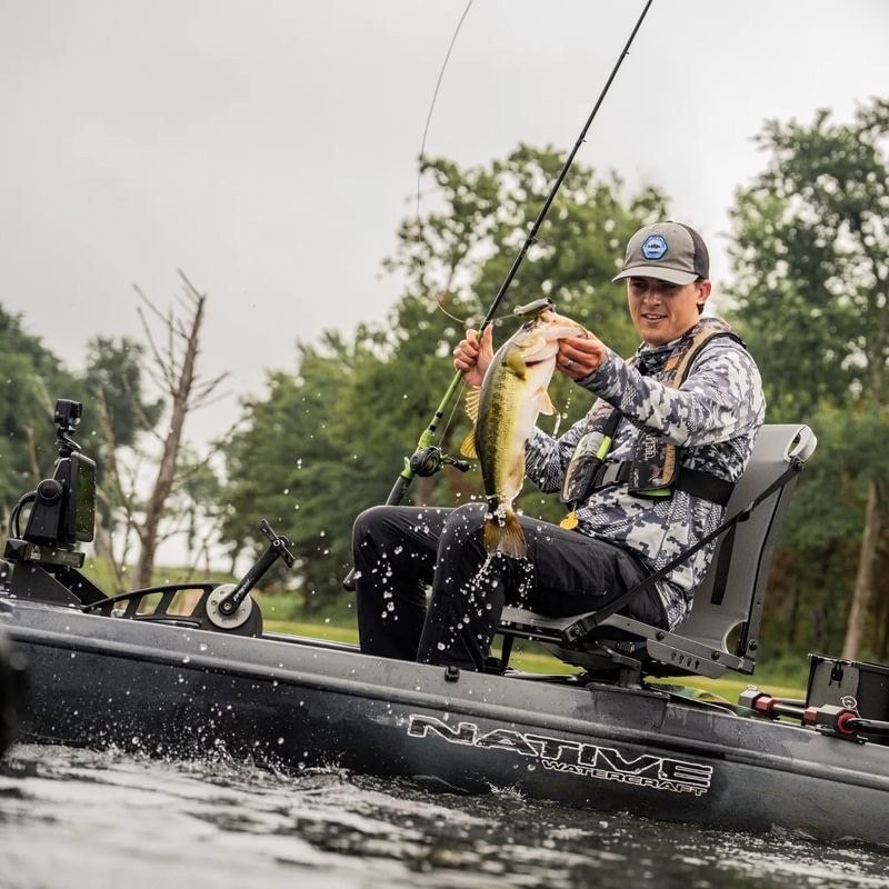 Native TitanX 10.5 - immagine 13