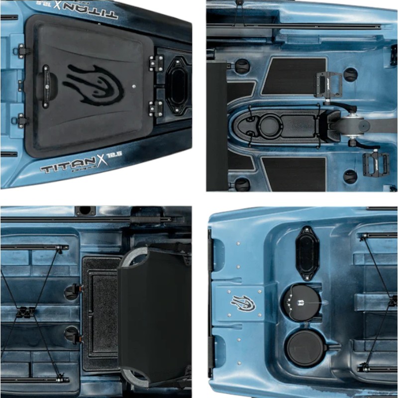 Native TitanX 10.5 - immagine 19