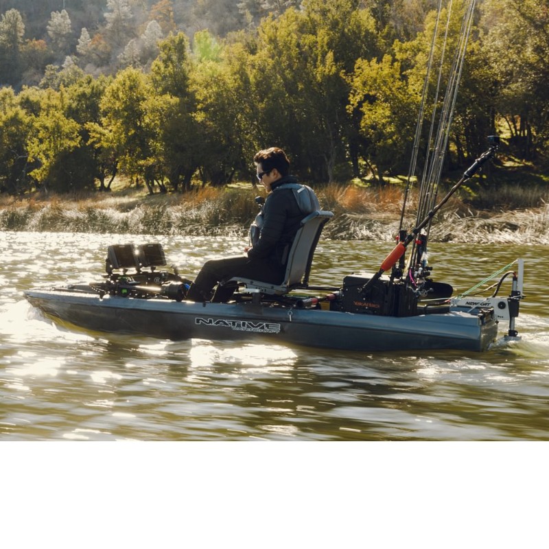 Native TitanX 10.5 - immagine 18