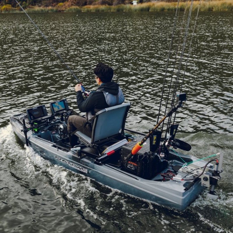 Native TitanX 10.5 - immagine 8