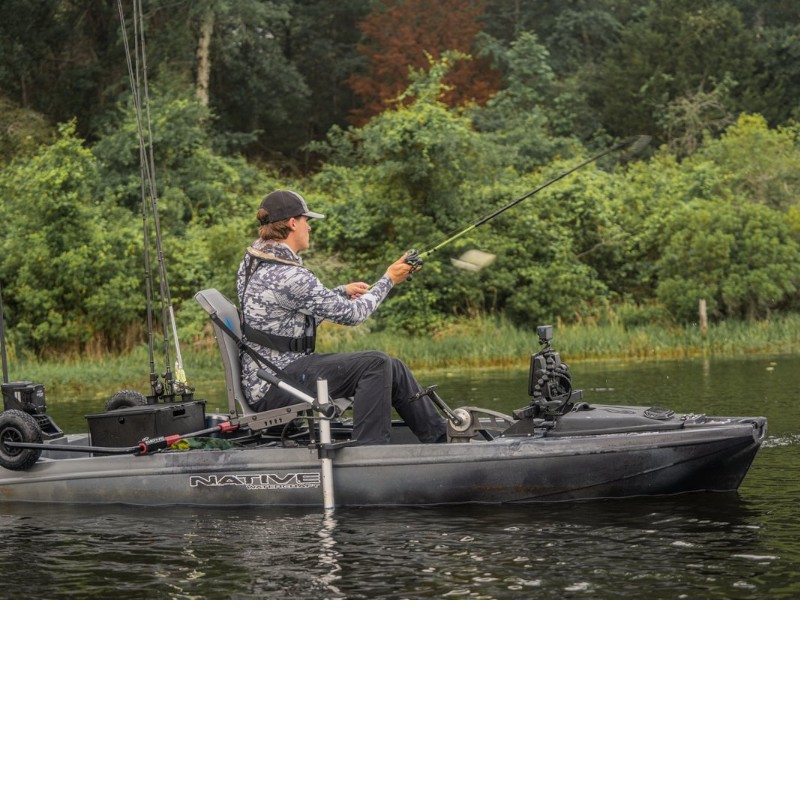 Native TitanX 10.5 - immagine 16