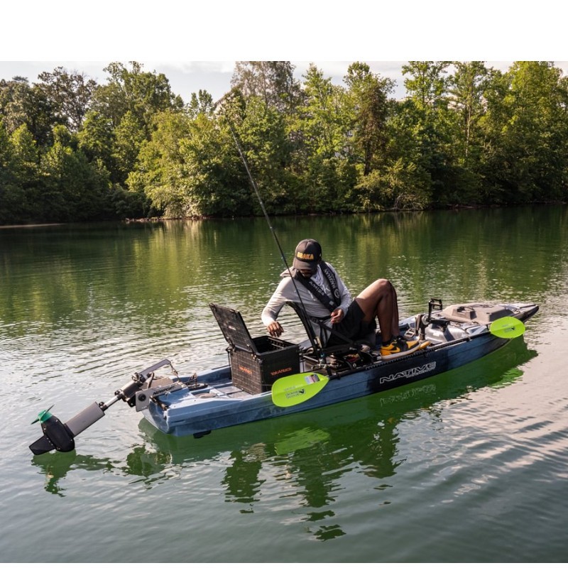 Native Hammer - immagine 18