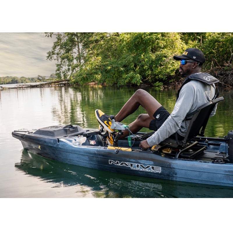 Native Hammer - immagine 22