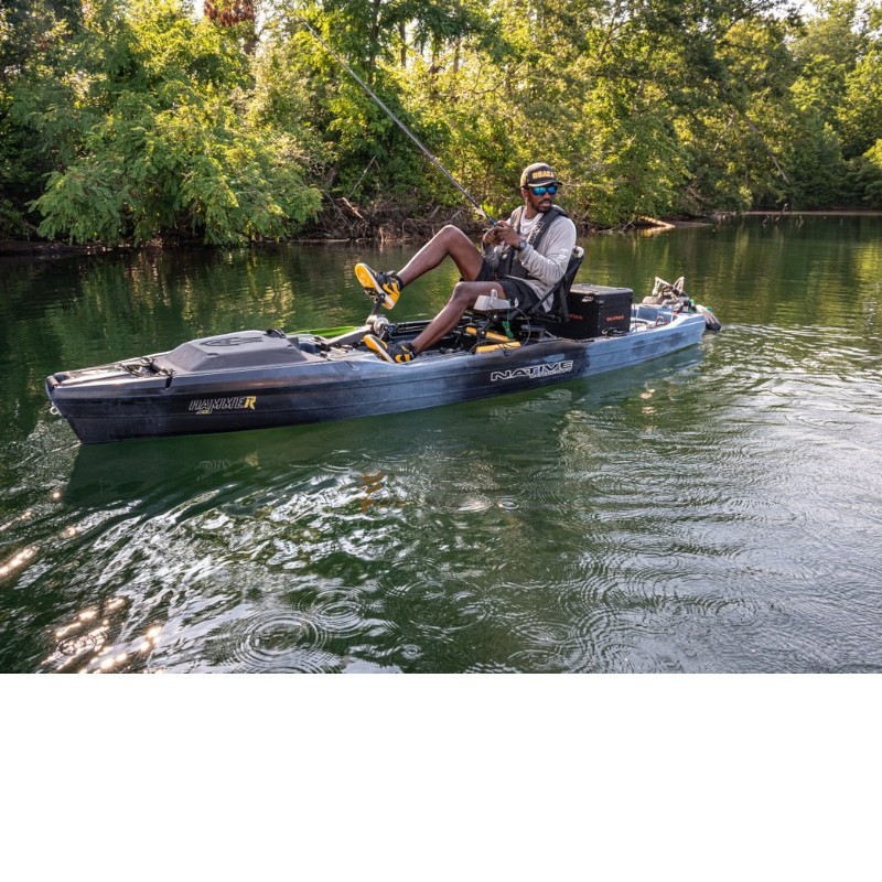 Native Hammer - immagine 23