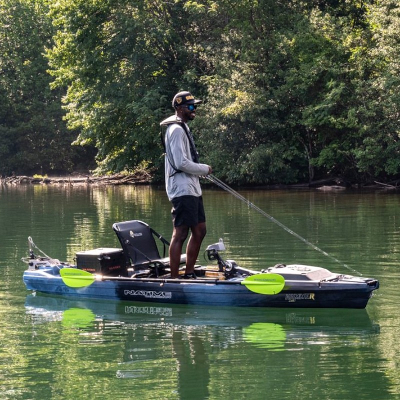 Native Hammer - immagine 8