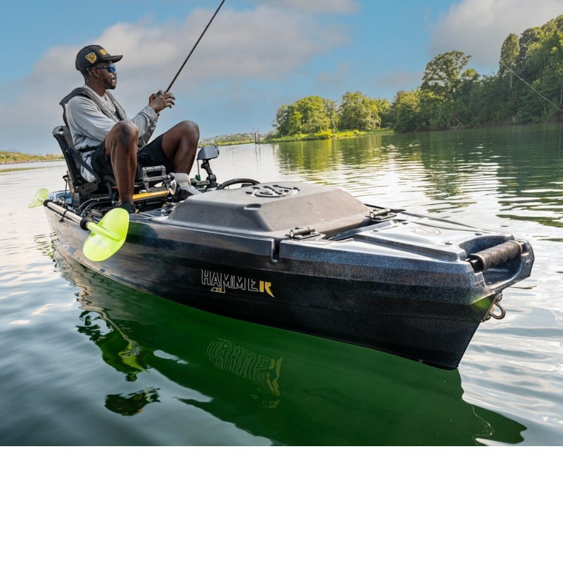 Native Hammer - immagine 28