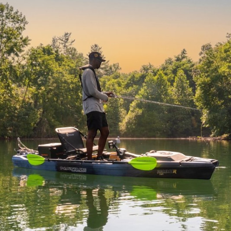 Native Hammer - immagine 9