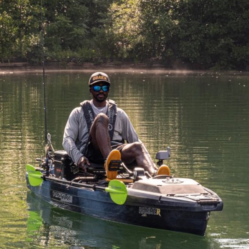 Native Hammer - immagine 10