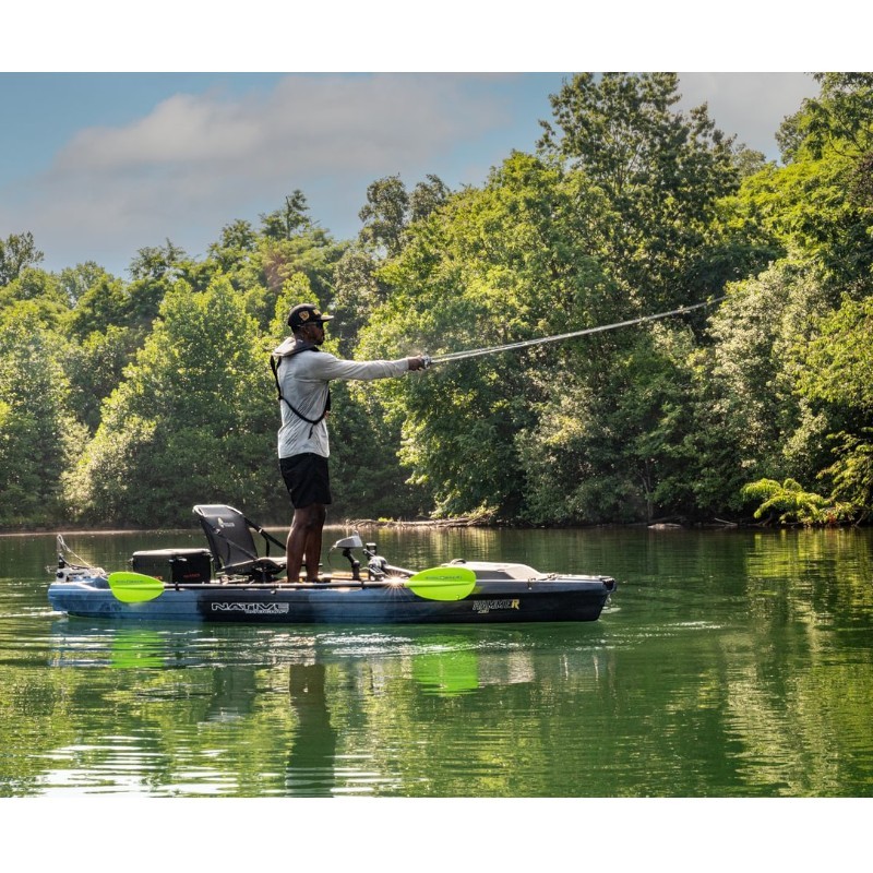 Native Hammer - immagine 12