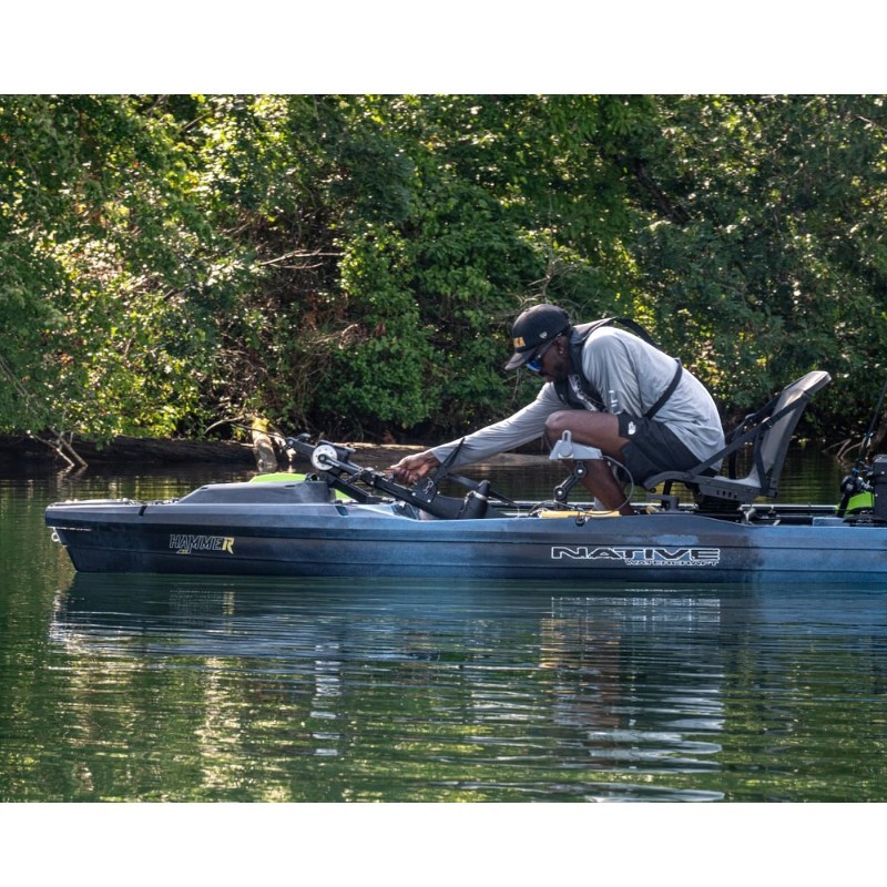 Native Hammer - immagine 13