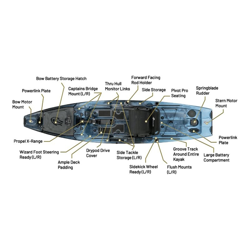 Native Hammer - immagine 6