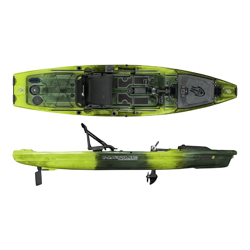 Native Hammer - immagine 2