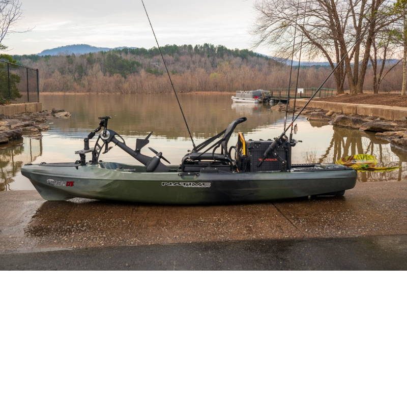 Native Slayer 10 LTE - immagine 13