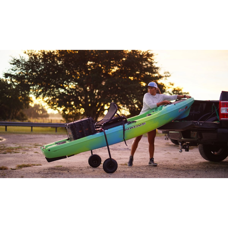 Native Slayer 10 LTE - immagine 16