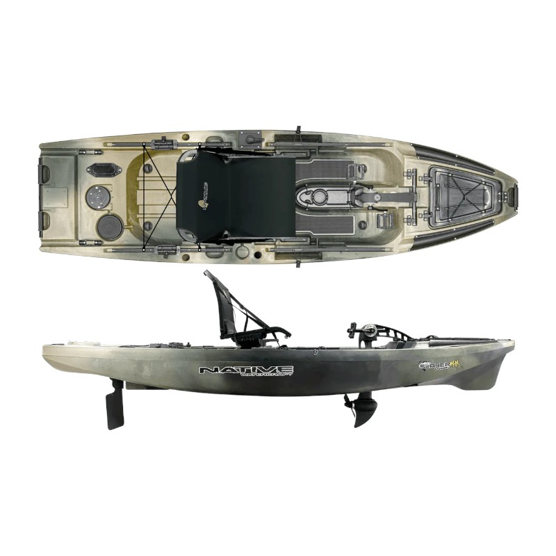 Native Slayer 10 MAX - immagine 2