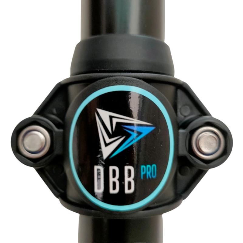 DBBPRO 360 - Live Pole - immagine 14