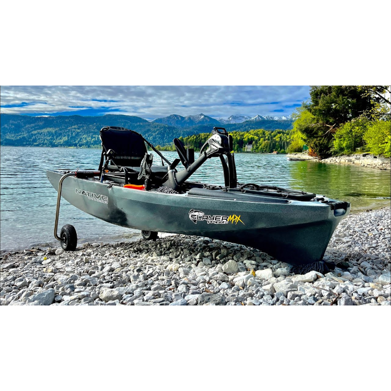 Native Slayer 10 MAX - immagine 9