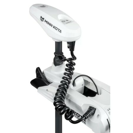 Alternative view of Minn Kota Riptide KAYAK TERROVA 55LB 36″ MR