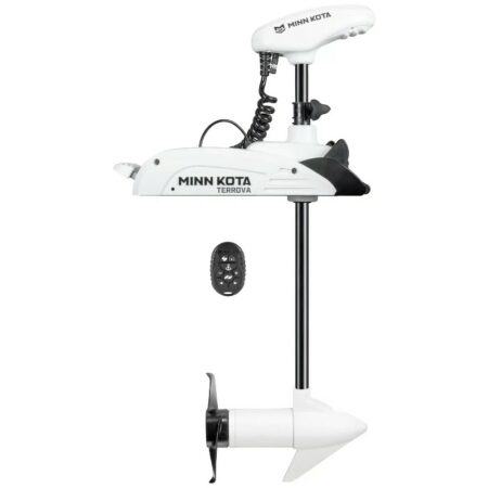 Minn Kota Riptide KAYAK TERROVA 55LB 36″ MR