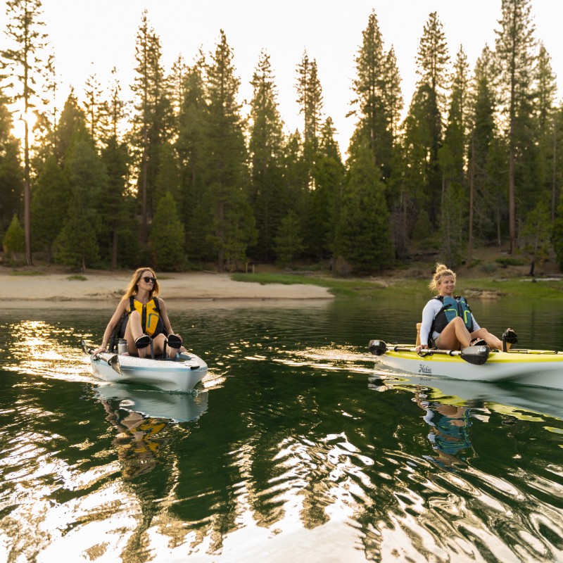 Hobie Kayak Passport 12 - Kayak da Pesca a Pedali - immagine 36