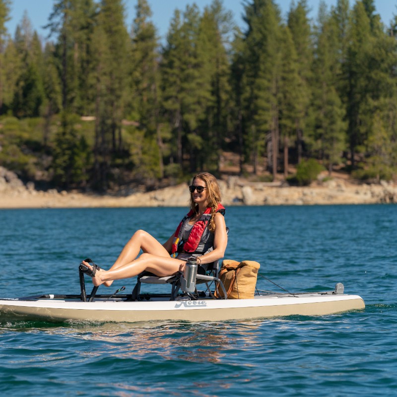 Hobie Mirage Lynx - Kayak da Pesca a Pedali - immagine 76