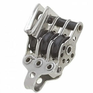 08.11 - Bozzello triplo con arricavo e strozzascotte