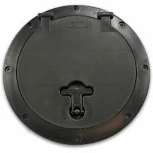 Twist and Seal Hatch 6"