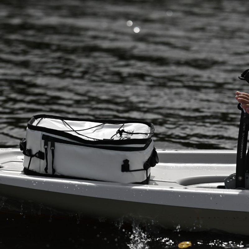 Hobie Mirage Lynx - Kayak da Pesca a Pedali - immagine 35