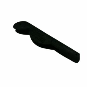 Fusione superiore timone