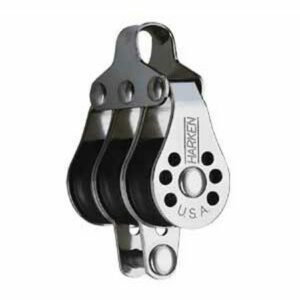 229 - Bozzello triplo arricavo