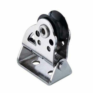 437 - Bozzello abbattibile