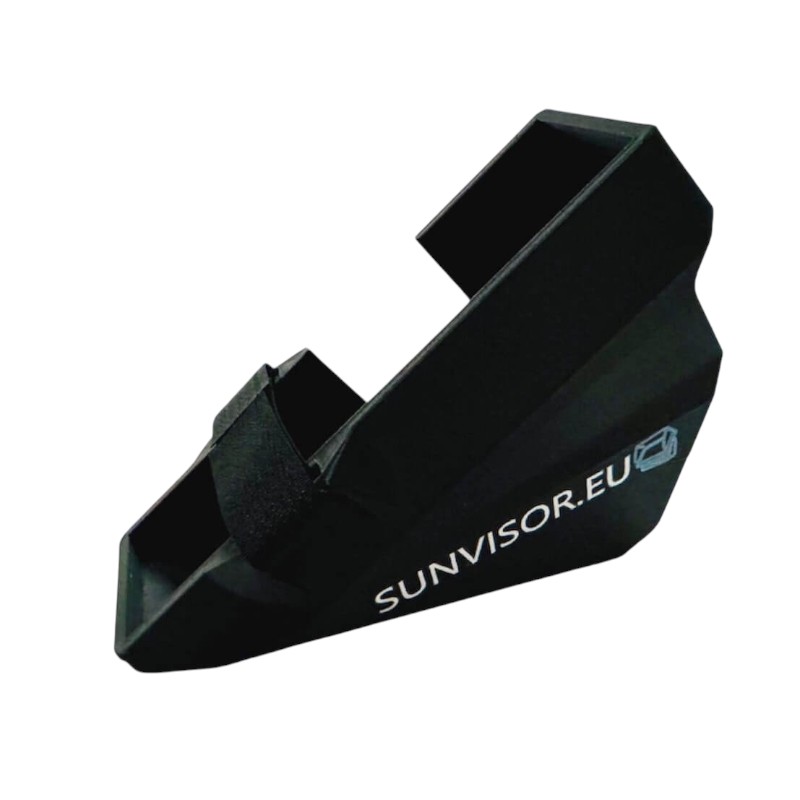 Sunvisor protezione Garmin LVS32