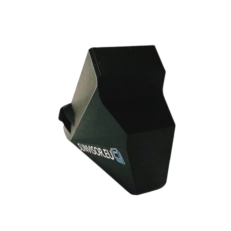 Sunvisor protezione Garmin LVS32 - immagine 2