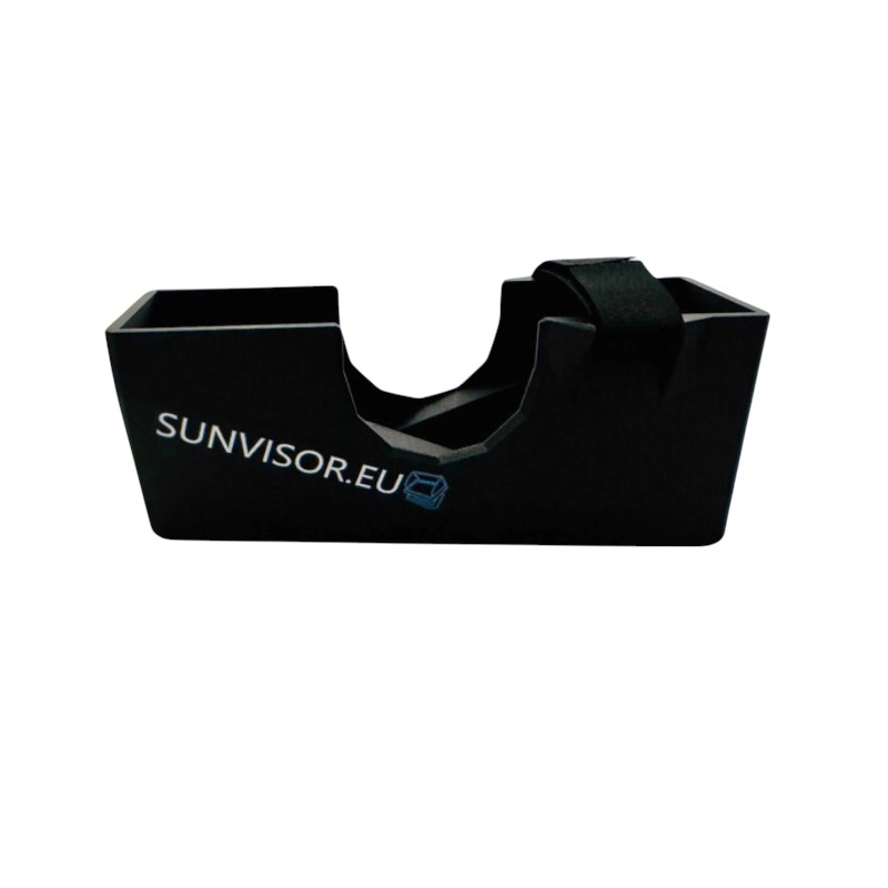 Sunvisor protezione morbida Garmin LVS62