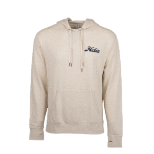 Felpa Hobie unisex Oatmeal PO