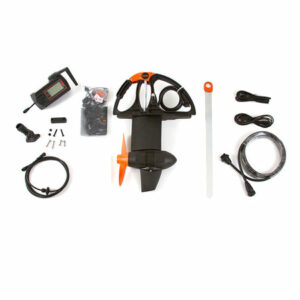 Evolve v2 Motor Kit i-Series - No Battery