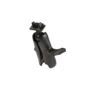 RAM Lowrance Base W/1.5'' Arm - Lowrance Elite Ti/Ti2