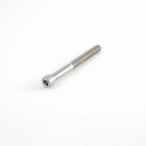 Screw 1/4-20 x 2-1/4 HX CAP