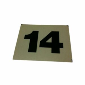 Adesivo 14